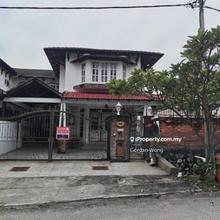 2 Storey Semi-D Seksyen 11 Shah Alam (Below Value 24%)