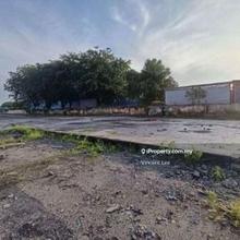 Industrial Land Hicom Shah Alam