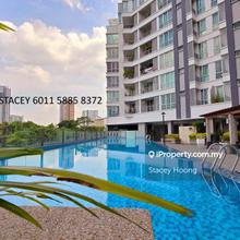 Living large at Taman Desa doorstep to everything!