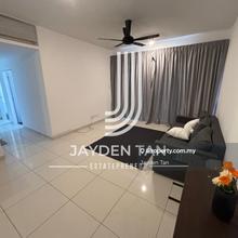 Vertu Resort, 1290sf, 4 Bedrooms, 3 Carparks, Furnished