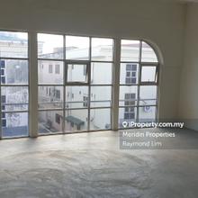 Melaka Raya Shop Office 2nd floor @ Prime Location @ Rm 500