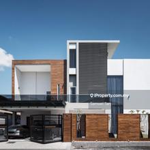 15min to Setia City Mall