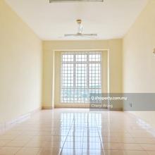 High Floor & Corner Unit 