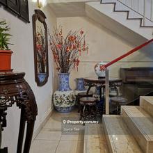 Prime Bukit Damansara, Damansara Height