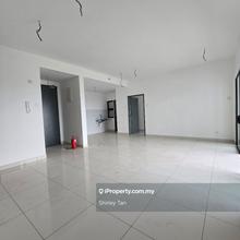 Trio by setia, Bukit tinggi klang.