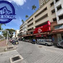 Ground Floor Taman Kheng Tian Shoplot Jelutong Perak Road Shop Lot