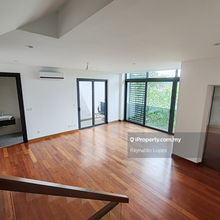 Brand New Link Bungalow/Villa for Sale