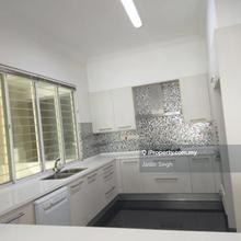 Midvalley / Seputeh / Robson Penthouse for Rent - City view