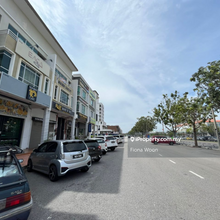 Office For Rent Kompleks Perniagaan Kota Syahbandar, Kota Laksamana 