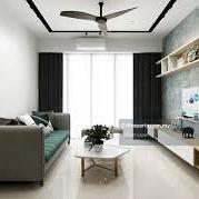Serviced residence for Rent