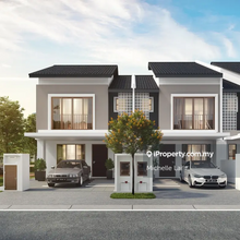 New Launching at Alam Impian Freehold 