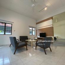 Taman Rumpun Bahagia Bachang Baru Batu Berendam Single Storey Semi D
