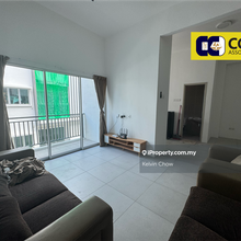 Ipoh Go Shen Jalan Kuala Kangsar Townhouse