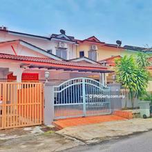 Nego, Super Link 22x78, Renovated 2 Sty House, Taman Sg Jelok,Free MOT
