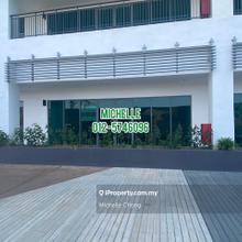 Shop-office for Rent