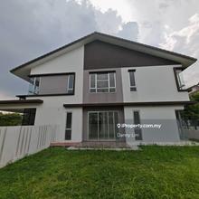 Corner lot, below market value