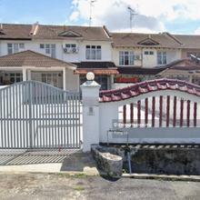 Double Storey Terrace House-Unblock View