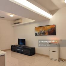 Jalan Changkat 1 room unit for rent