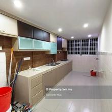 Bayu Puteri 2 Apartment, Full Loan, Edl Highway, Mid Valley, 24hrs G&G