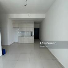 Space Residence @ JB Town 2bed 2bath 645sqft Unit For Sales