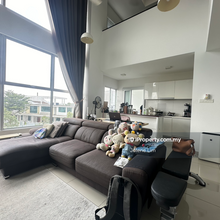 Jadite Suites @ Duplex Unit