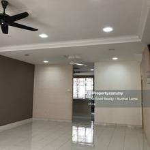 Terrace house for Sale