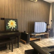 Tastefully, Newly Renovated, Furnished unit