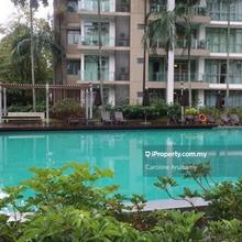 Seri Hening Residence 