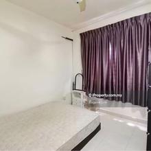 Renovated With Kitchen Cabinet Fullloan Cashback 3bedroom