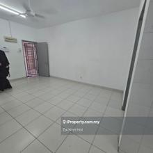 Good Value Refurbished Akasia Apartment Bndar Botanic Klang Bkt Tinggi