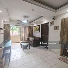 Palm Spring Condo @ Kota Damansara for rent.