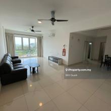 First Home Buyer Choice Goodfields Residence Condo Fully Furnished