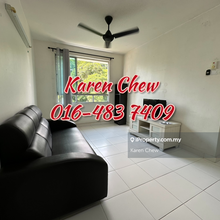 Melody Homes, Fully Furnished, Hill View, Ayer Itam