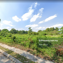 Industrial Land For Rent
