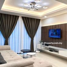 Waterside Residence Condominium For Rent!