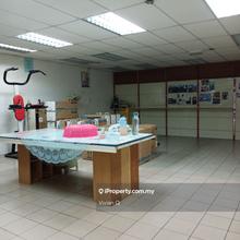 Pelangi Indah Shop Lot for Rent / Puteri Wangsa / Taman Gaya / JB