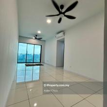 Partial Furnished Can Direct Move In!!