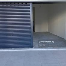 Ground Floor Shoplot @ Aston Acacia for Rent