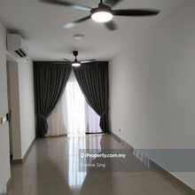 M Luna Residence , kepong , mrr2 , selayang , gombak , Kuala Lumpur 