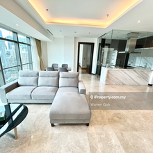 Luxury 6 star Apartment 