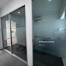 2 Sty Shop Kuchai business park, Kuchai lama, Kuala Lumpur.