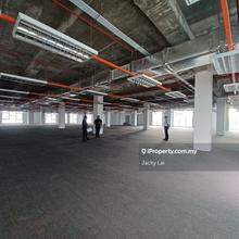 Office for Rent