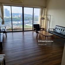 Setiawalk Near LRT Bandar Puteri Puchong Pfcc IOI Mall Boulevard