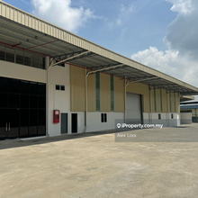 Kota Puteri Detached Factory 10 Min To Permas Jaya Johor Jaya JB Town