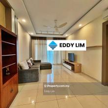 Full Renovation and Furnished