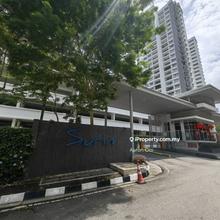 Surin Condominium 1195sq.ft High Floor Unit