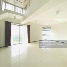 Condominium for Rent