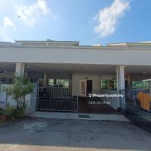 Fully Furnished Double Storey Terrace @ Taman Nuri / Durian Tunggal
