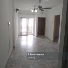 Teratai Mewah Apartment