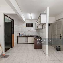 Ria apartment (Kampung banggali Butterworth) Pearl Tower